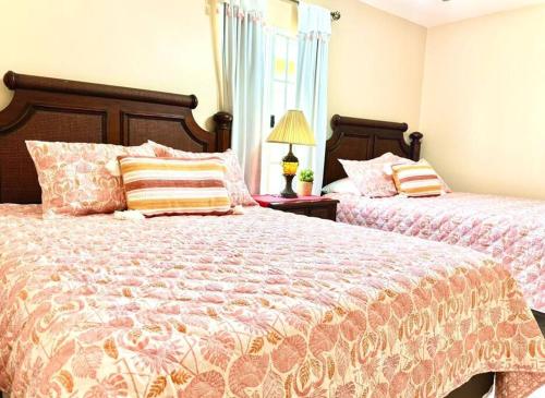 Gallery image of Palma Real La Ceiba Beach House in El Corazón