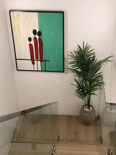 Galería fotográfica de Karmozee Apartments en Lekki