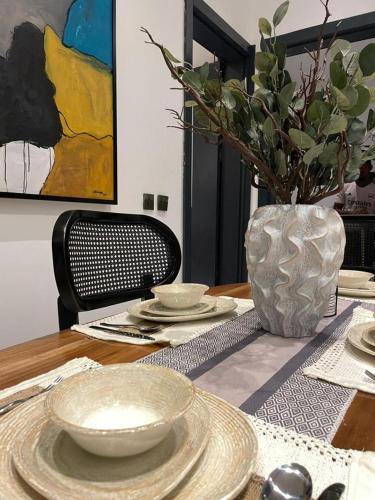 Galería fotográfica de Karmozee Apartments en Lekki