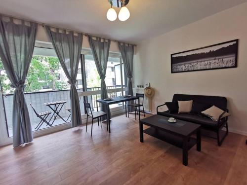 Cosy Apartment at Mérignac-centre