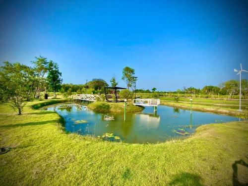 Φυσικό τοπίο κοντά σε αυτό το δωμάτιο σε οικογενειακή κατοικία