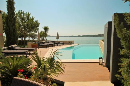 Apartments Marer
