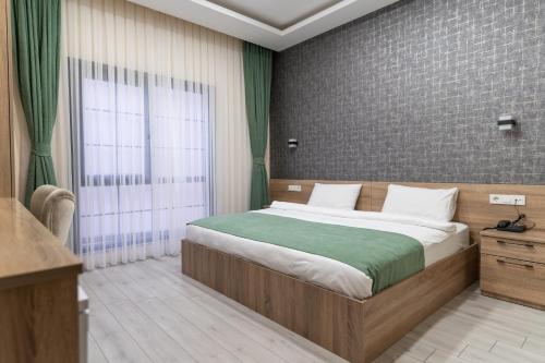 Lidzo Villa Butik Otel