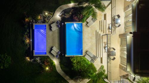 Rincon View Suitesの敷地内または近くにあるプール
