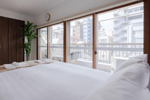Fit-Inn田原町