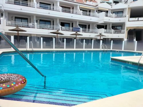 Tipaki Home Los Cristianos