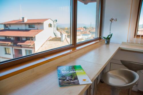 Kép Pri Ani Guest House szállásáról Banszkóban a galériában