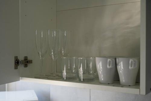 Imagem da galeria de Central Studio Apartment London 7 em Londres