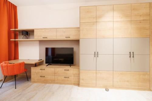 New #viennalove Apartment in Margareten
