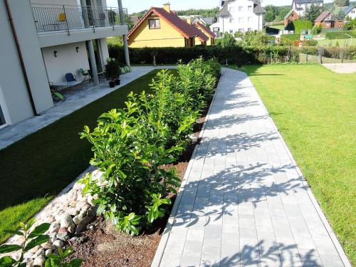 Apartment in Rewal near the Beach