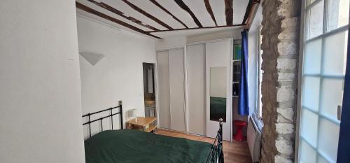 Appartement Fontaines - Soutar Prestige