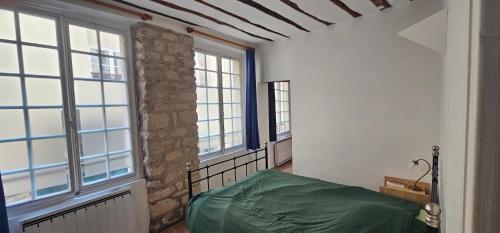 Appartement Fontaines - Soutar Prestige