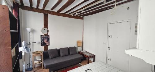 Appartement Fontaines - Soutar Prestige