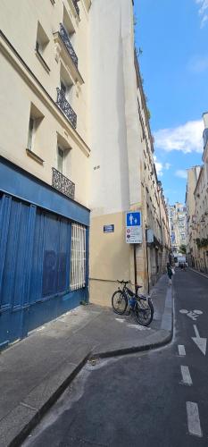 Appartement Fontaines - Soutar Prestige
