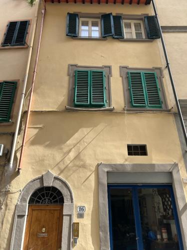 B-suite Florence