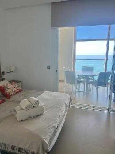 Intempo 31 panoramic sunrise & spa