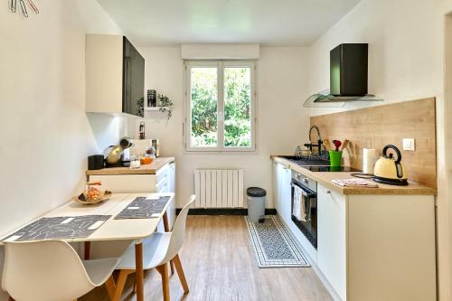 Agréable studio en hyper centre