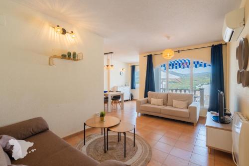 CostaBlancaDreams Rayo del Sol in Calpe