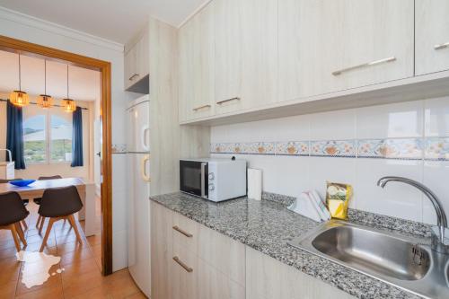 CostaBlancaDreams Rayo del Sol in Calpe