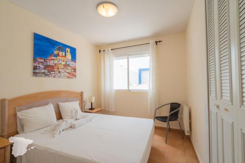CostaBlancaDreams Rayo del Sol in Calpe