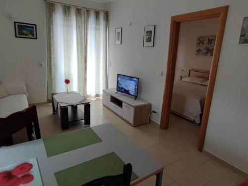 Apartments Mila