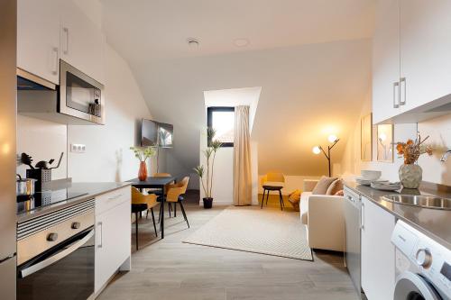 Apartamentos Sobrecantu