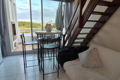 Appt 4 Pers Lagune & Plage