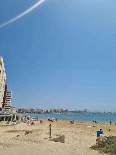 Apartments by the sea with a terrace photo 6