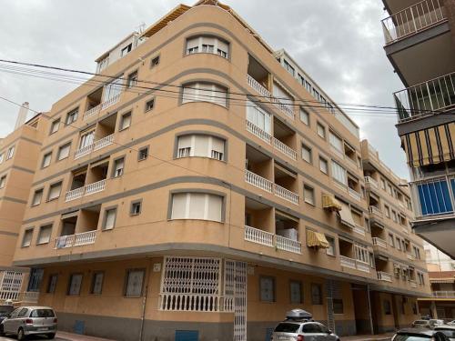 Apartments by the sea with a terrace photo 21