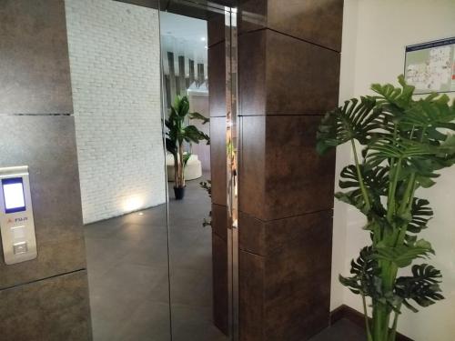 Φωτογραφία από το άλμπουμ του Green Tower Hotel στην Τιφλίδα