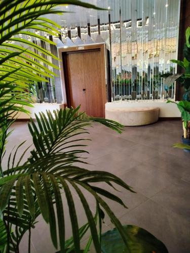 Φωτογραφία από το άλμπουμ του Green Tower Hotel στην Τιφλίδα