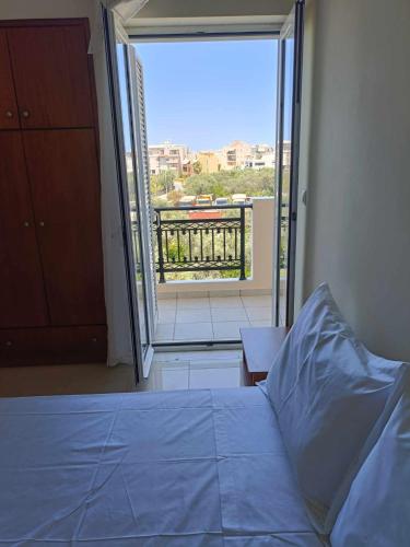 Despoina's Sea View Apartment