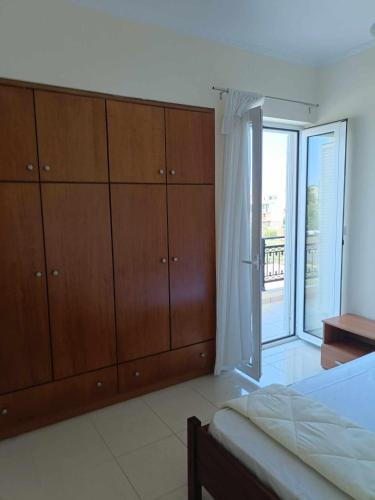 Despoina's Sea View Apartment