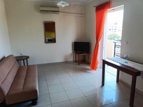 Despoina's Sea View Apartment