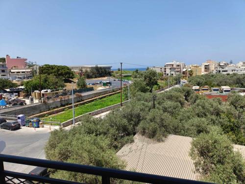 Despoina's Sea View Apartment