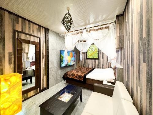 Hotel BaliBali 鶯谷