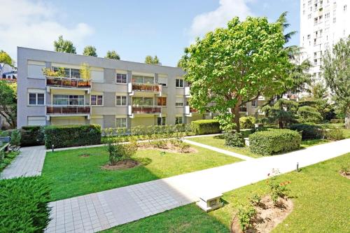 Familial Spacieux 2ch avec Parking Prive Sup