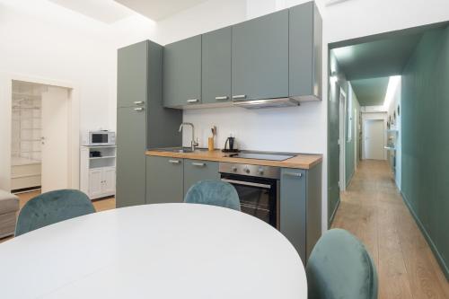 Il Giaggiolo Apartment 2