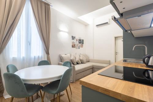 Il Giaggiolo Apartment 2