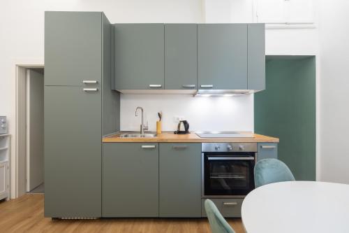 Il Giaggiolo Apartment 2