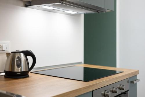 Il Giaggiolo Apartment 2