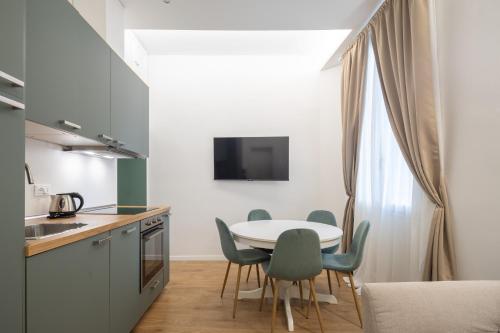 Il Giaggiolo Apartment 2