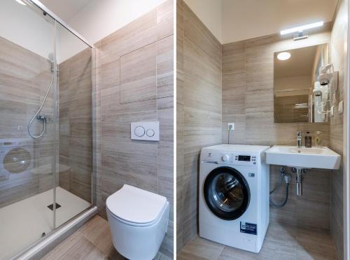 Encore Boutique Residence by Dwellfort — Bathroom
