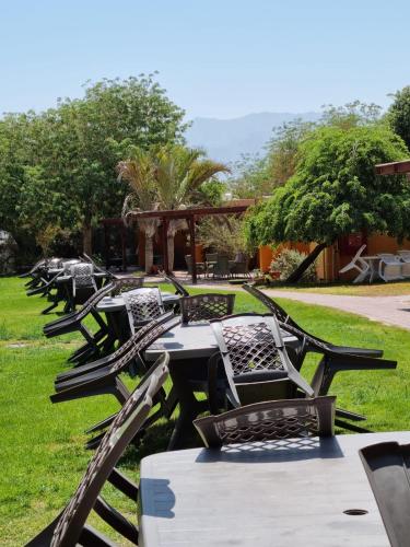 Φυσικό τοπίο κοντά σε αυτό το bed & breakfast
