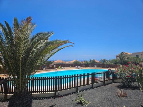 La Casita de Las Lomas