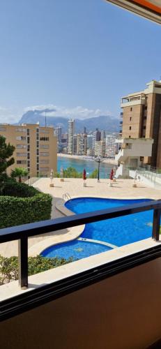 Nice Stay Trinisol 2 Benidorm