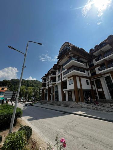 Η γειτονιά γύρω από ή μία γειτονιά κοντά σε αυτό το διαμέρισμα