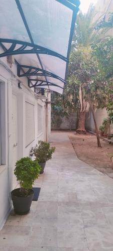 Alema Apartment