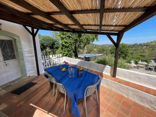 Casa Olivia - Charming renovated farmhouse with panoramic views