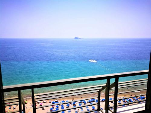 Playa de Levante Jazmines 18